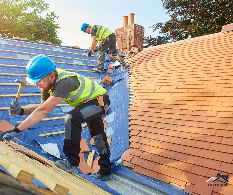 Why choose Roof Repair Near Me in Dayton, OR